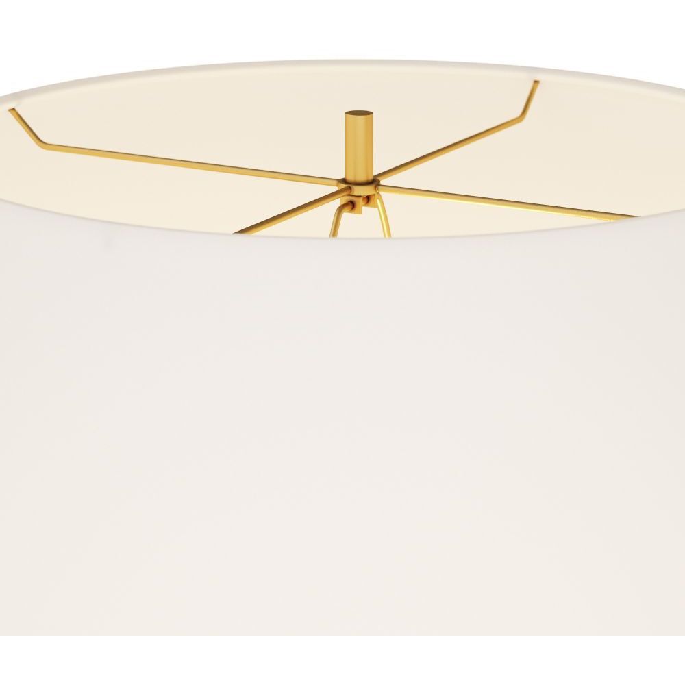 Angelina 30 inch Table Lamp Portable Light