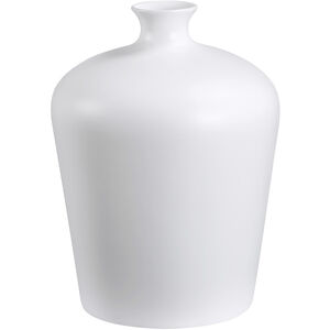 Alfano 13.75 X 10 inch Vase