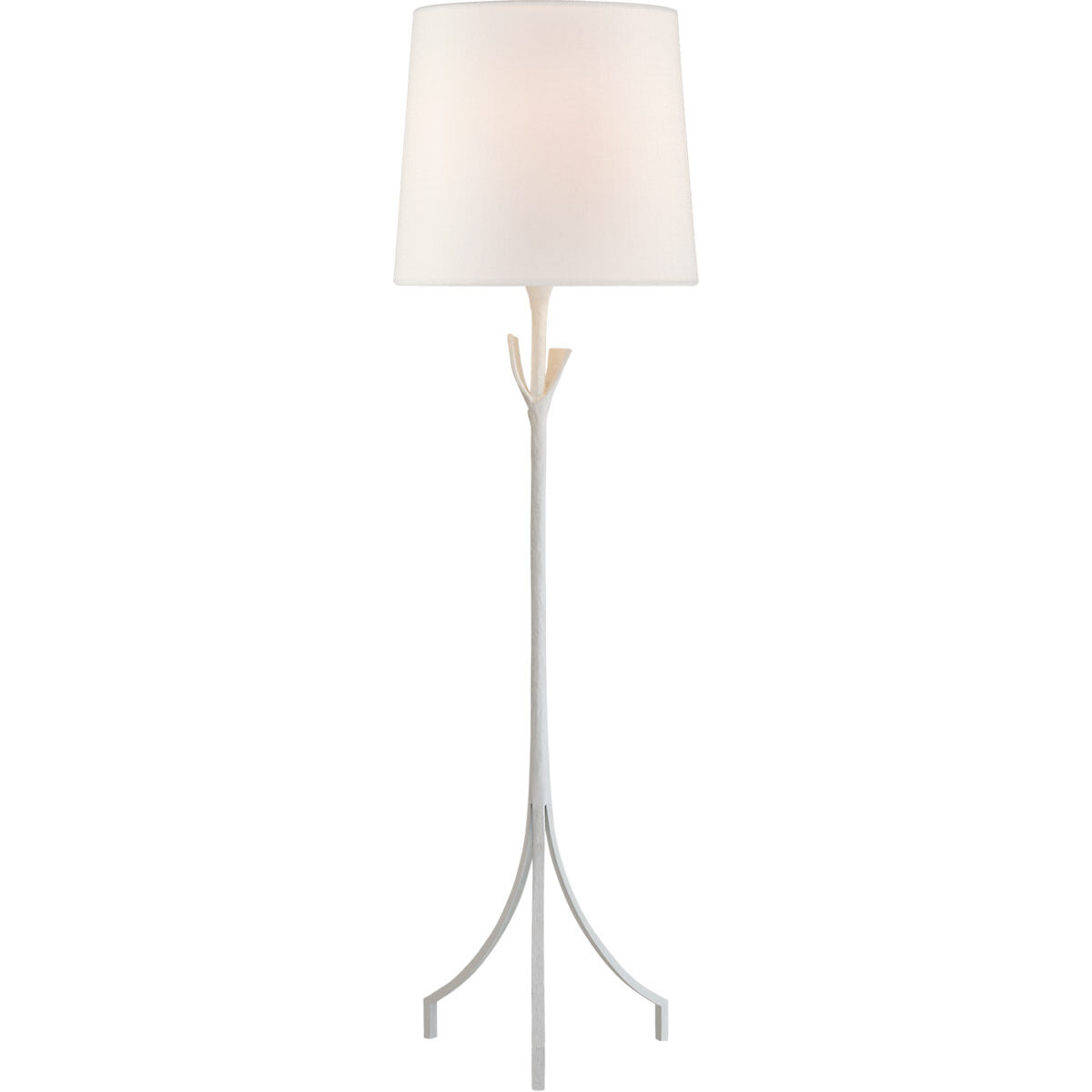 AERIN Fliana 1 Light 18.00 inch Floor Lamp