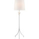 AERIN Fliana 1 Light 18.00 inch Floor Lamp