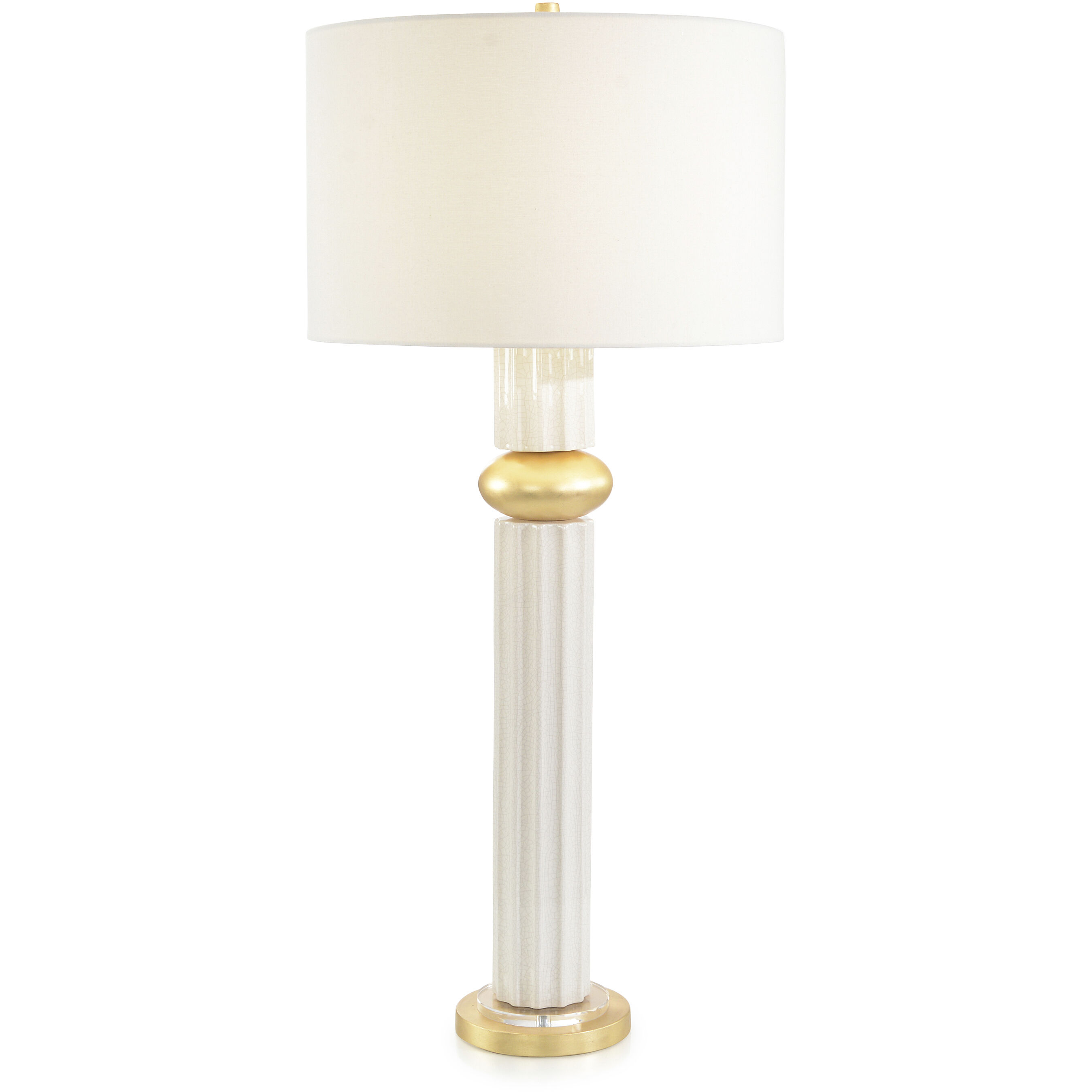 John richard deals buffet lamps