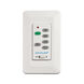 Independence Multiple Wall Control System