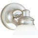 Spencer Sconce Wall Light