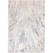 Besni 36 X 24 inch Mineral Tones Rug in 2 x 3