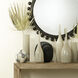 Pixie 21.75 X 5.5 inch Vases in White Glass, Set of 3