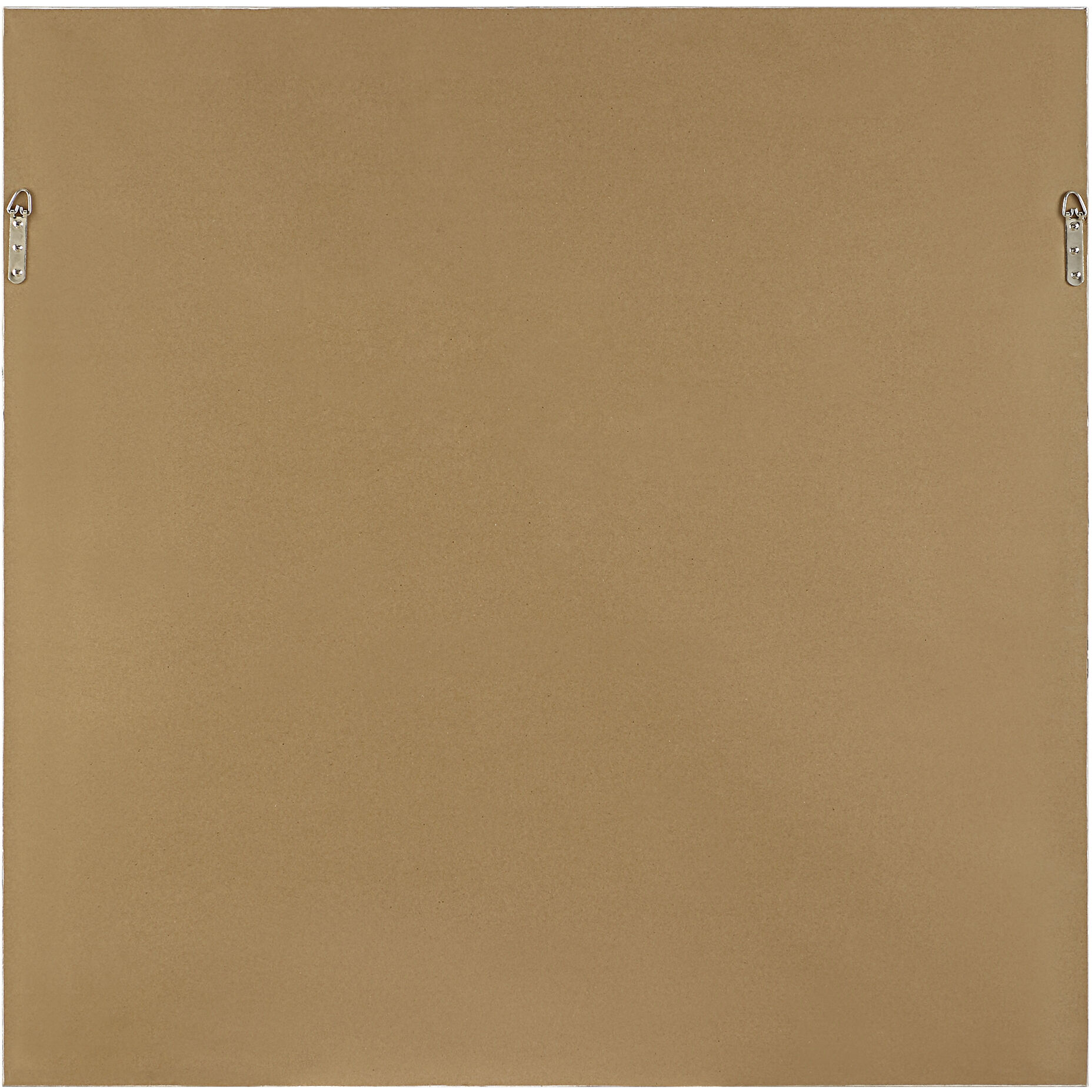 Uphill 41.38 X 41.38 inch Framed Abstract Print