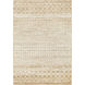 Elaziz 36 X 24 inch Rug, Rectangle