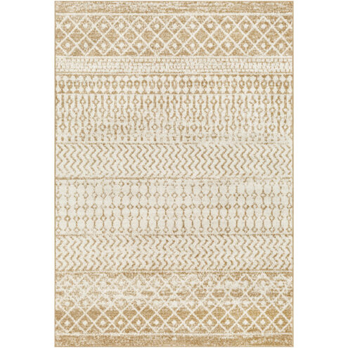 Elaziz 36 X 24 inch Rug, Rectangle