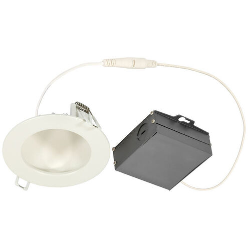 3-inch White Downlights