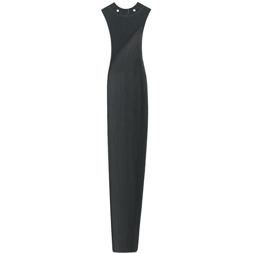 Spitfire Black 31.16 inch Each Fan Blades