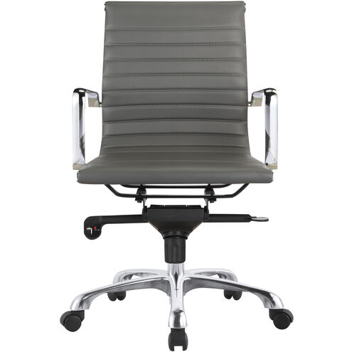 Studio Grey Swivel Office Chair