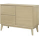 Pryce 44 X 17 inch Brown Sideboard