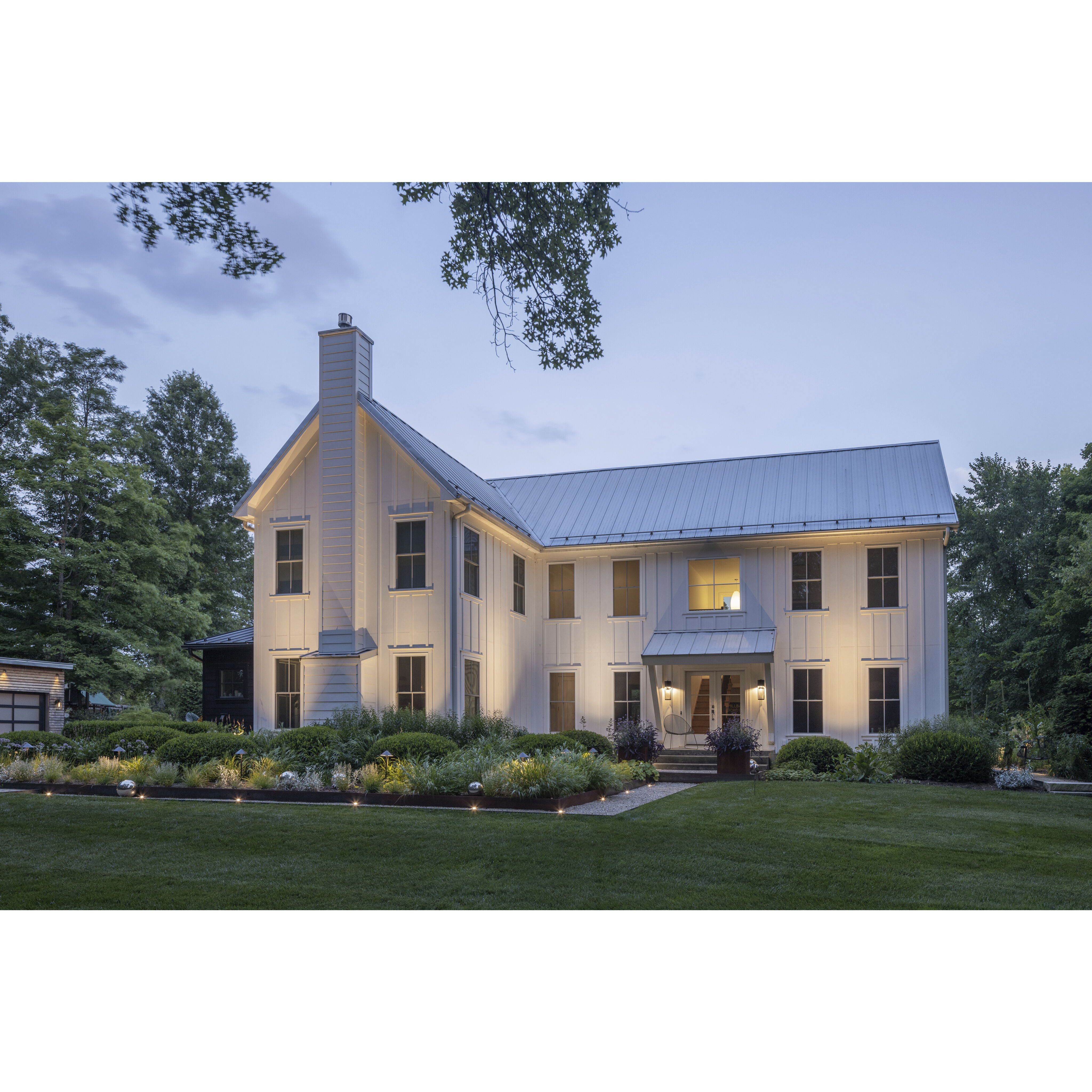 Sparta Flare 12v 6.00 watt Stainless Steel Landscape Well Light, Uni-Directional