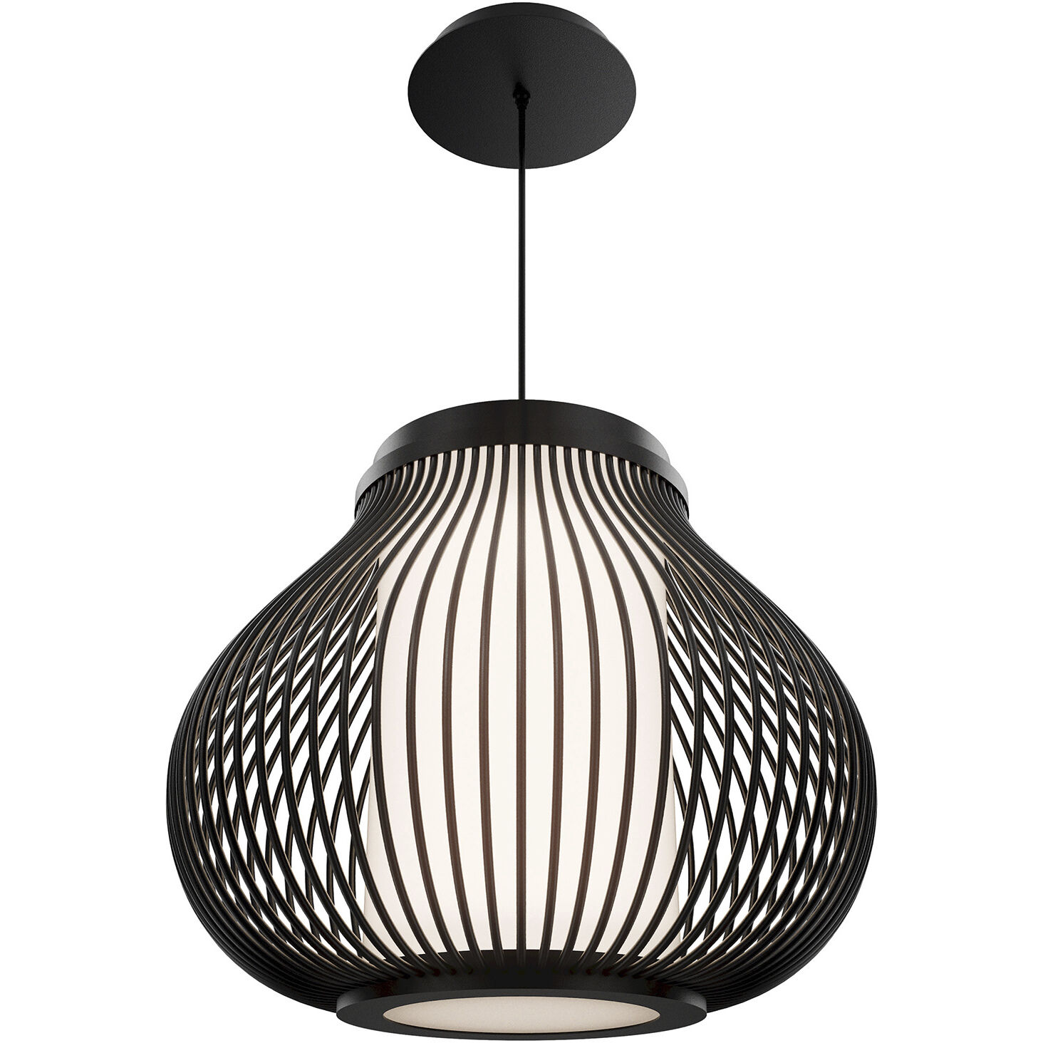 Poppin Outdoor Pendant