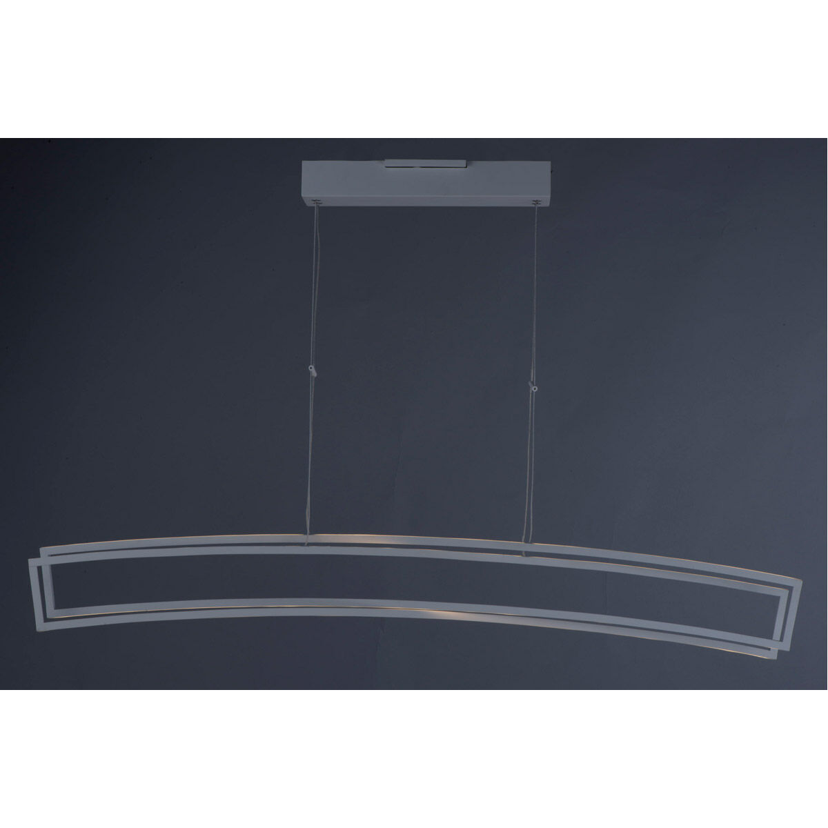 Phase LED Linear Pendant Ceiling Light