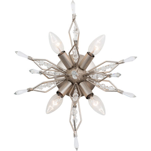 Orbital Wall Sconce Wall Light