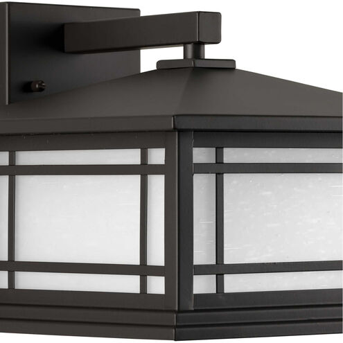 Oakcliff Outdoor Wall Lantern, Large