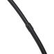 Redondo 86 inch 46.00 watt Matte Black and Weathered Brass Arc Floor Lamp Portable Light