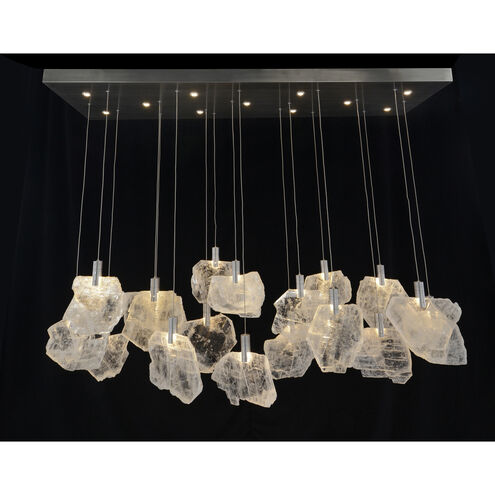 Moonlight Sonata 29 Light Chandelier Ceiling Light