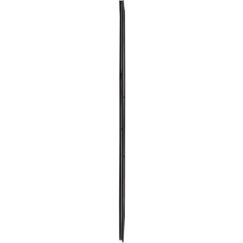 Dattner 60 X 26 inch Black Mirror