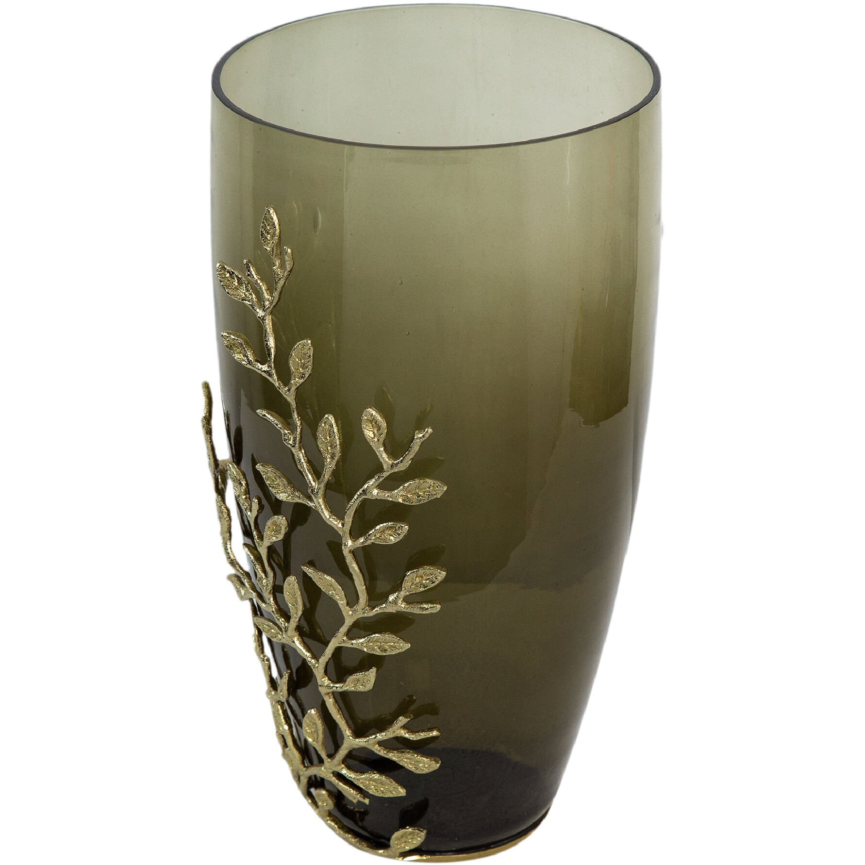 Capri 14.8 X 8.5 inch Vase