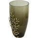 Capri 14.8 X 8.5 inch Vase