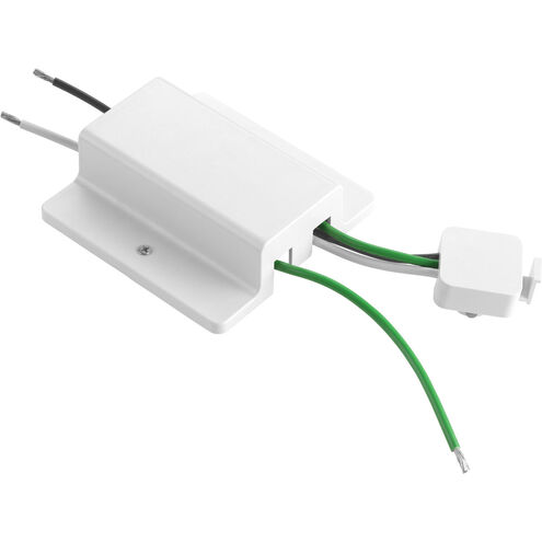 Led Track Bright White Track Power Canopy Ceiling Light