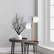 Folgar 22 inch 40.00 watt Aged Brass Decorative Table Lamp Portable Light