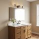 Thom Filicia Hartley 3 Light 24 inch Aged Iron Bath Vanity Wall Light