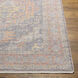Subtle 108 X 79 inch Taupe Rug, Rectangle
