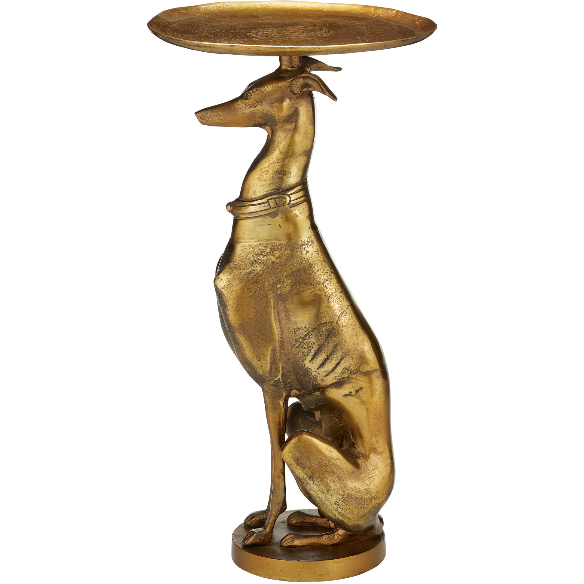 Ballyregan Accent Table