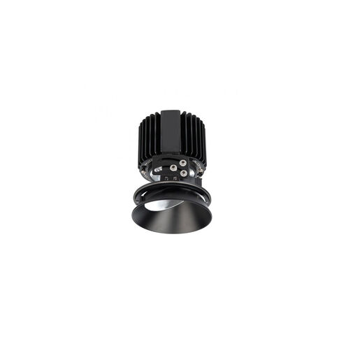 Volta LED Black Recessed Lighting in Spot, 85, 2700K