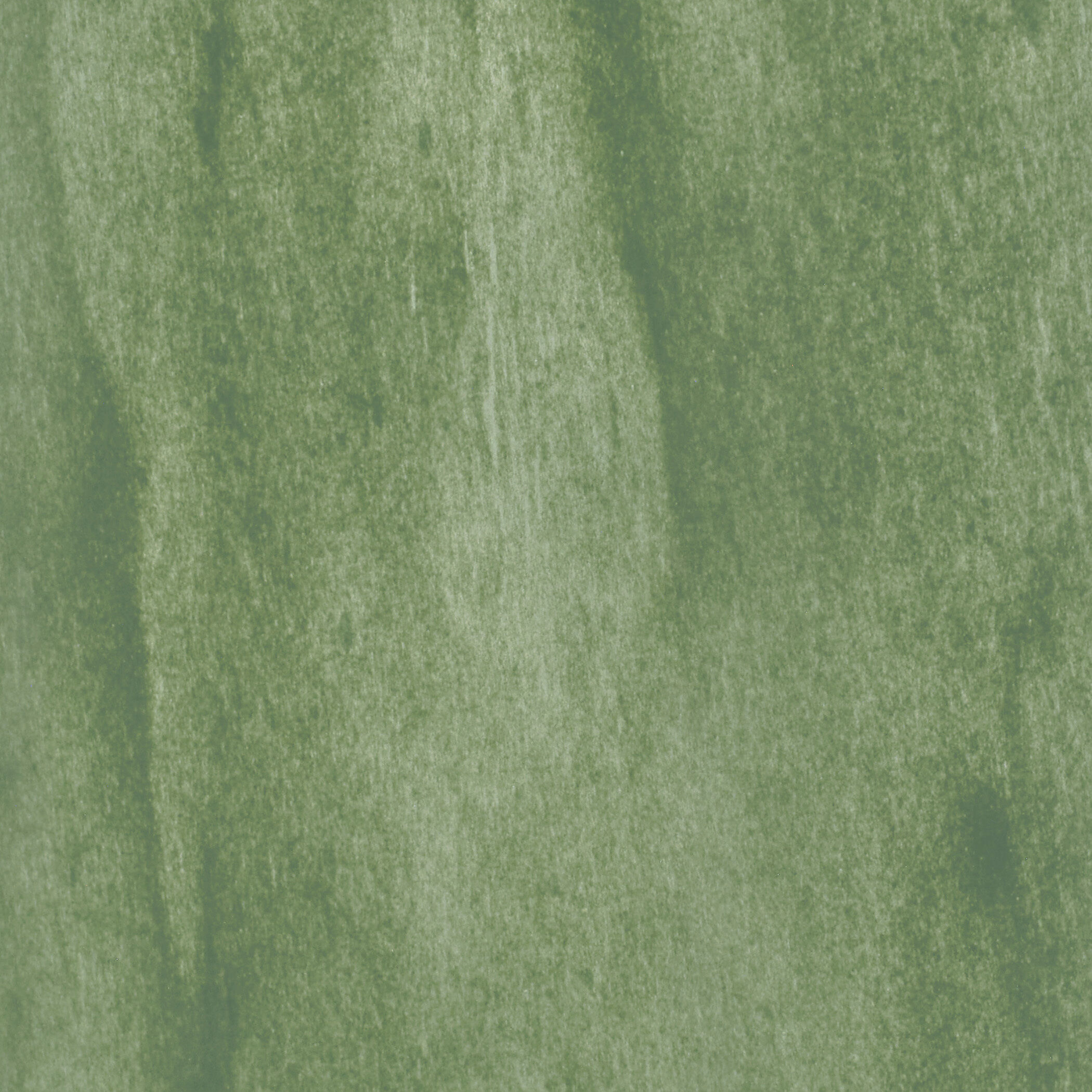 Sequoia 14 X 7 inch Vase in Small, Green Glass, Small, Inline