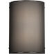 Uptown Mesh 2 Light 7.80 inch Wall Sconce