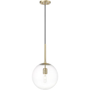 Kairo 1 Light 12.00 inch Pendant