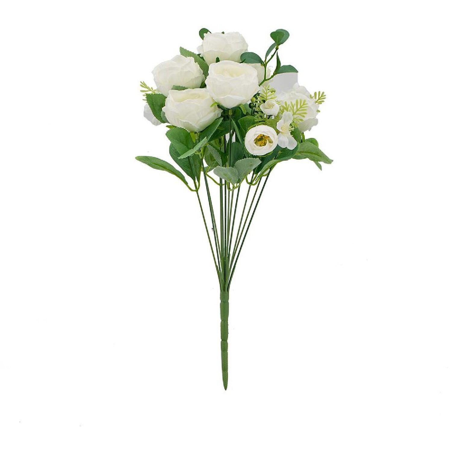 Hector 17.5 X 12 inch Statuette