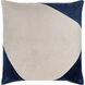 Cotton Velvet 22 inch Pillow Kit