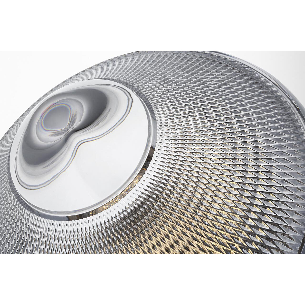 Waterford Copper Coast 9.25 inch 1.50 watt Polished Nickel Rechargeable Accent Light Portable Light