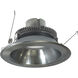 Cobalt Click Natural Metal Recessed Light in 3000K, 1000