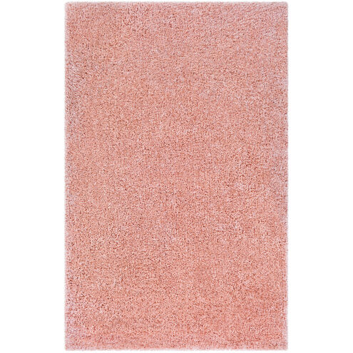 Grizzly 168 X 120 inch Pale Pink Rugs