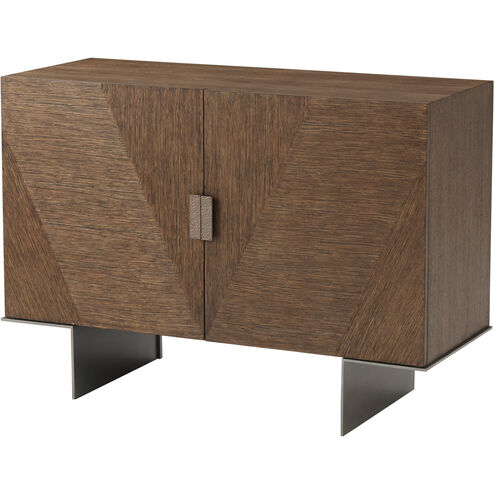 Isola Decorative Chest Cabinet