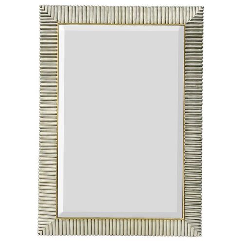 Gawain 56.5 X 40 inch Mirror