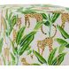 Safari Universal 20 inch Natural Outdoor Bench Frame & Cover