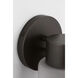 Drew & Jonathan Ridge 1 Light 25 inch Antique Bronze Outdoor Wall Light