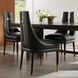 Crowley Black Dining Chair