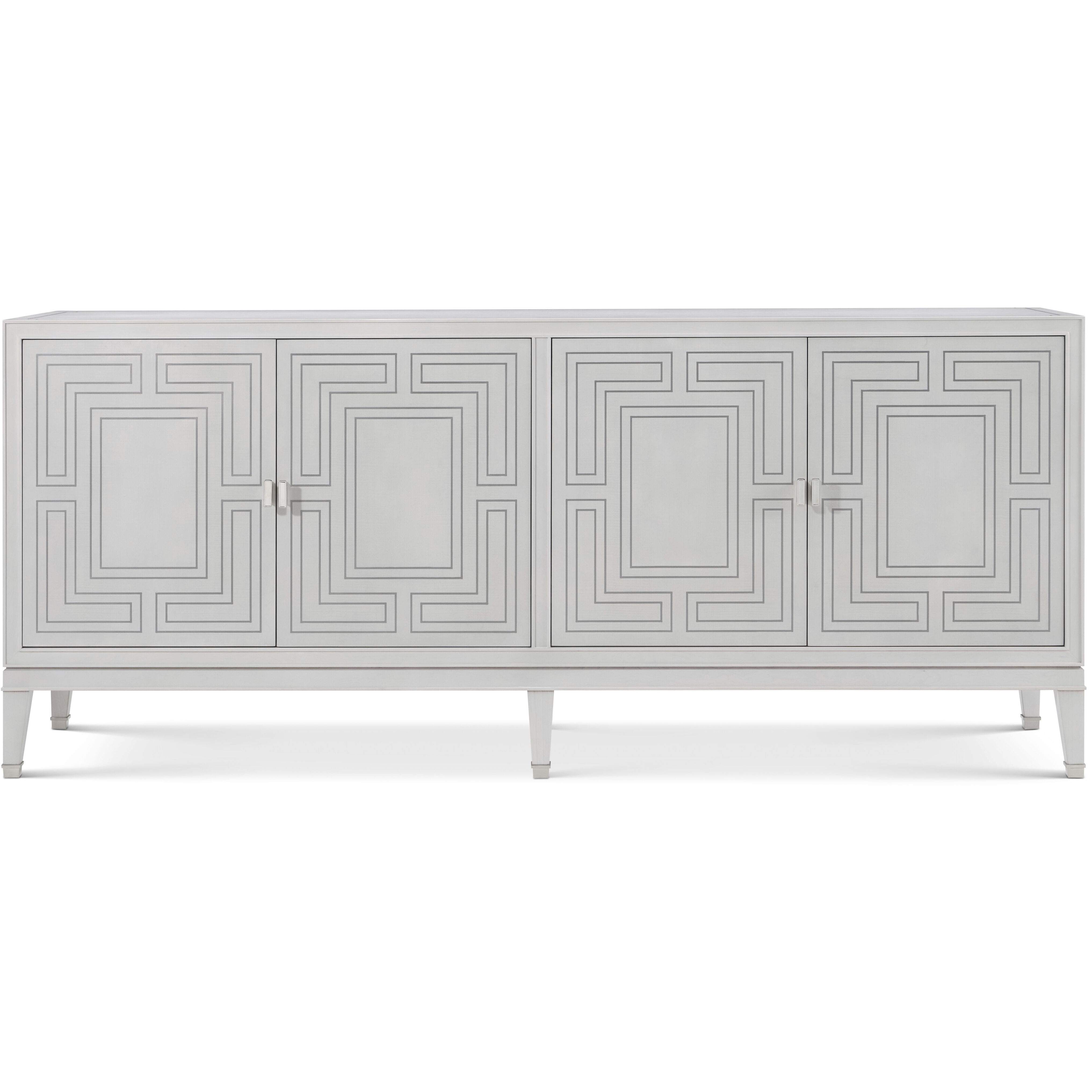 Spencer London 80 X 20 inch Chelsea Sideboard, Wooden