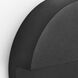Drew & Jonathan Banks 1 Light 8 inch Textured Black Outdoor Wall Sconce