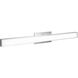 Millare Wall Sconce Wall Light in Aluminum