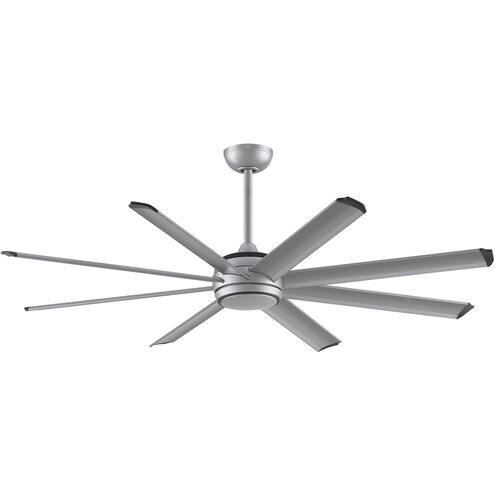 Stellar Custom 9.21 inch Silver Fan-Multi, Blades Sold Separately