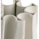 Parma 16.25 X 7 inch Vase, Large